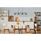 GLOBO PENDANT LAMP MAXY 15548-4H1