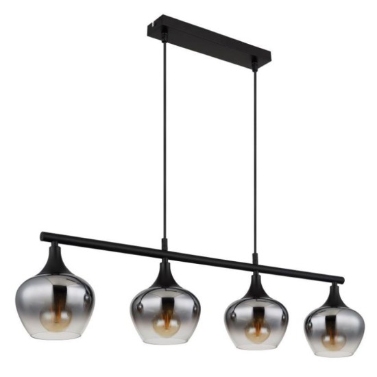GLOBO PENDANT LAMP MAXY 15548-4H1
