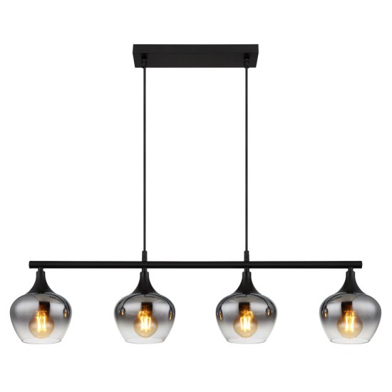 GLOBO PENDANT LAMP MAXY 15548-4H1