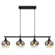 GLOBO PENDANT LAMP MAXY 15548-4H1