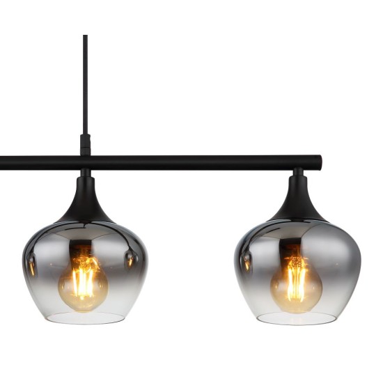 GLOBO PENDANT LAMP MAXY 15548-4H1