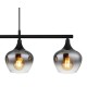 GLOBO PENDANT LAMP MAXY 15548-4H1