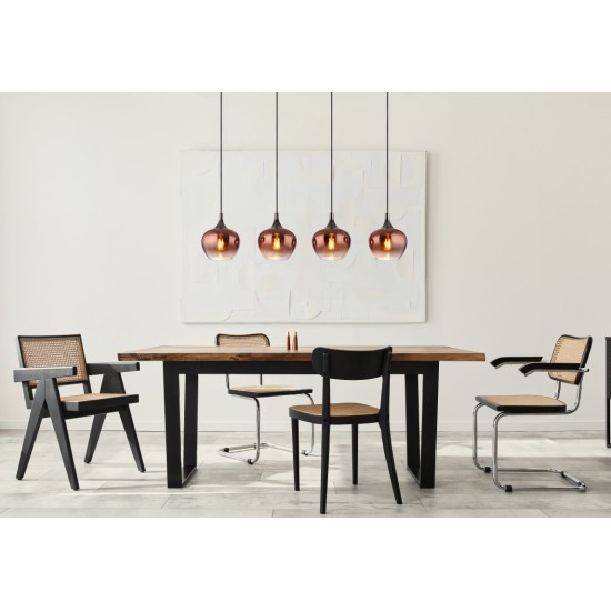 GLOBO PENDUL MAXY 15548-3HG