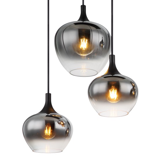 GLOBO PENDANT LAMP MAXY 15548-6H