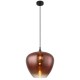 GLOBO PENDANT LAMP MAXY 15548H2G