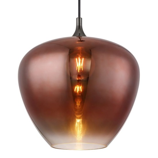 GLOBO PENDANT LAMP MAXY 15548H2G