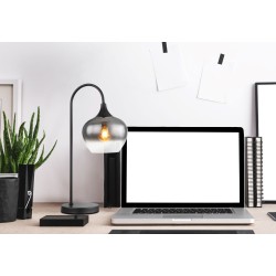GLOBO TABLE LAMP MAXY 15548T