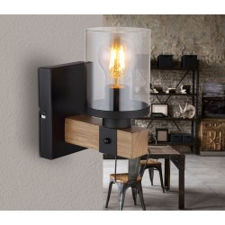 GLOBO АПЛИК LILA 15555W