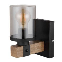 GLOBO АПЛИК LILA 15555W