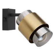 GLOBO WALL LAMP MILLEY 15560-1