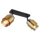 GLOBO SPOT LAMP MILLEY 15560-2