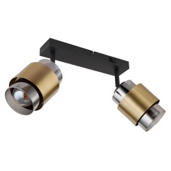 GLOBO SPOT LAMP MILLEY 15560-2