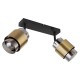 GLOBO SPOT LAMP MILLEY 15560-2
