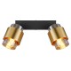 GLOBO SPOT LAMP MILLEY 15560-2