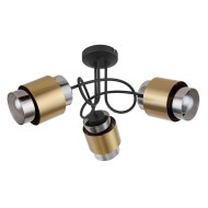 GLOBO CEILING LAMP MILLEY 15560-3D