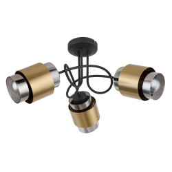 GLOBO CANDELABRU MILLEY 15560-3D