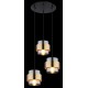 GLOBO CEILING LAMP MILLEY 15560-3H