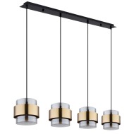 GLOBO CEILING LAMP MILLEY 15560-4H