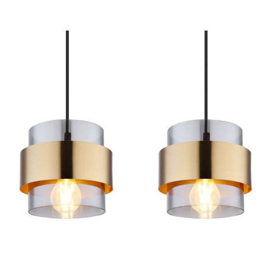 GLOBO CEILING LAMP MILLEY 15560-4H