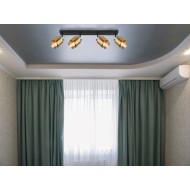 GLOBO SPOT LAMP MILLEY 15560-4