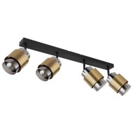 GLOBO SPOT LAMP MILLEY 15560-4