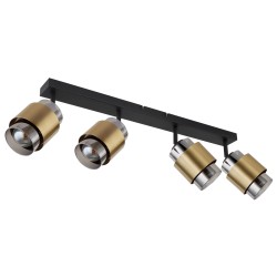 GLOBO SPOT LAMP MILLEY 15560-4