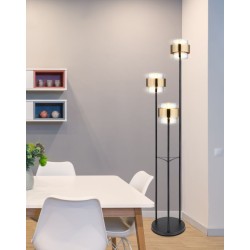 GLOBO FLOOR LAMP MILLEY 15560S