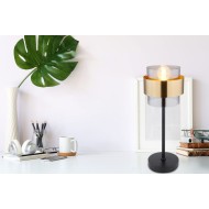 GLOBO TABLE LAMP MILLEY 15560T