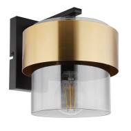GLOBO WALL LAMP MILLEY 15560W