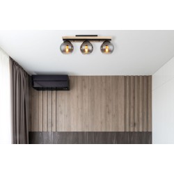 GLOBO CEILING LAMP CONNI 15569-3D