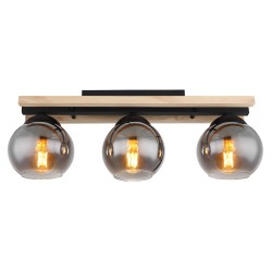 GLOBO CEILING LAMP CONNI 15569-3D