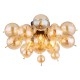 GLOBO CANDELABRU UDO 15633DA