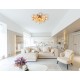 GLOBO CANDELABRU UDO 15633DA