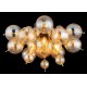 GLOBO CANDELABRU UDO 15633DA