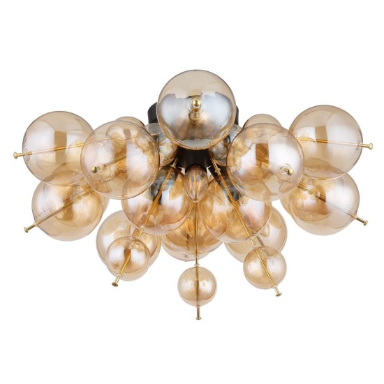GLOBO CANDELABRU UDO 15633DA