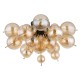 GLOBO CANDELABRU UDO 15633DA