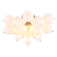 GLOBO CANDELABRU UDO 15633DO