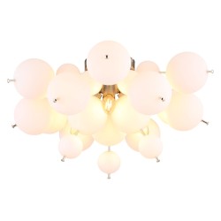 GLOBO CANDELABRU UDO 15633DO