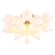 GLOBO CANDELABRU UDO 15633DO