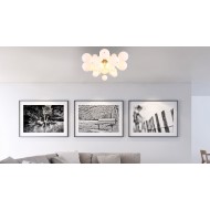 GLOBO CANDELABRU UDO 15633DO