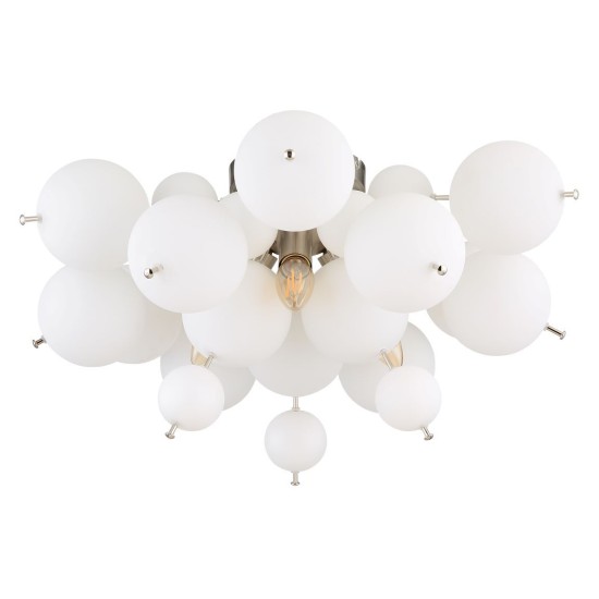 GLOBO CANDELABRU UDO 15633DO