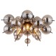 GLOBO CEILING LAMP UDO 15633DS