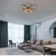 GLOBO CEILING LAMP UDO 15633DS