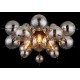 GLOBO CEILING LAMP UDO 15633DS