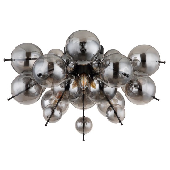 GLOBO CEILING LAMP UDO 15633DS
