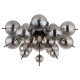 GLOBO CEILING LAMP UDO 15633DS