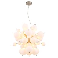 GLOBO CANDELABRU UDO 15633HO