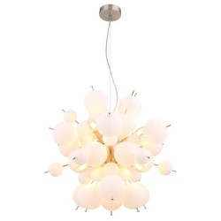 GLOBO CEILING LAMP UDO 15633HO