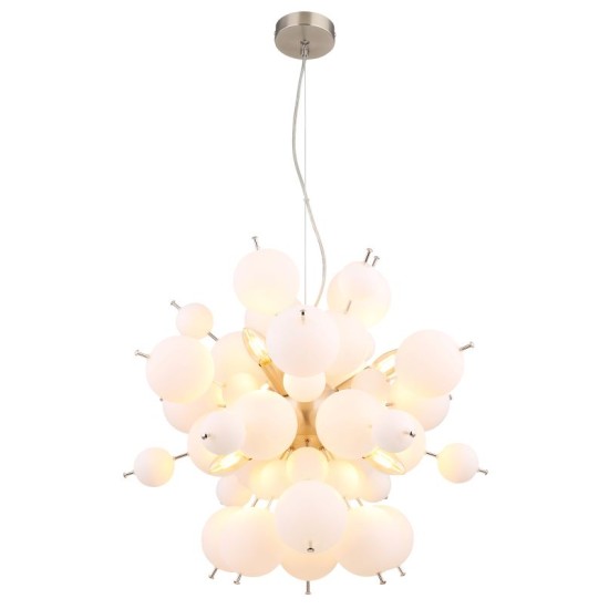 GLOBO CANDELABRU UDO 15633HO