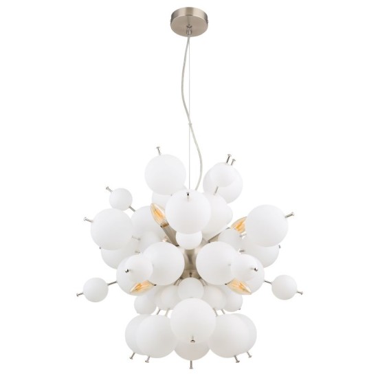 GLOBO CANDELABRU UDO 15633HO